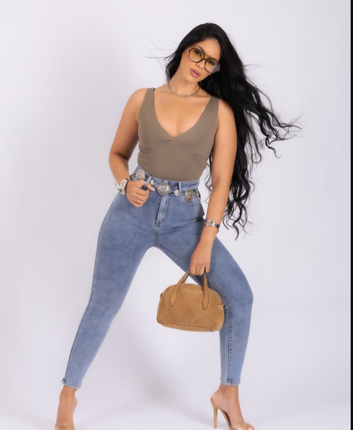 Pantalón bacci (talla 13)