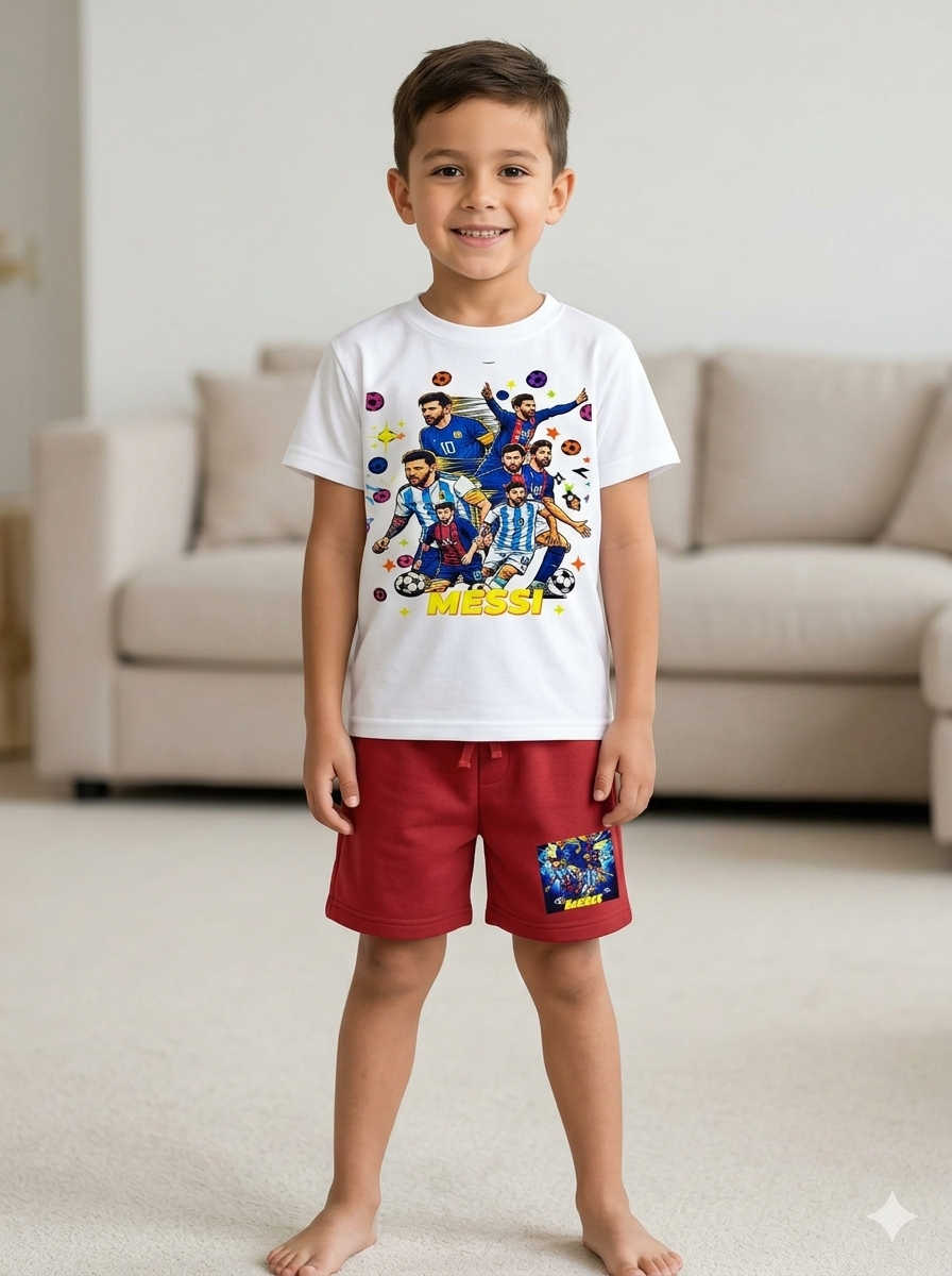 Cojunto de niño  (10)