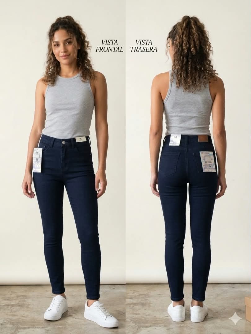 Jean MJ (Talla L)
