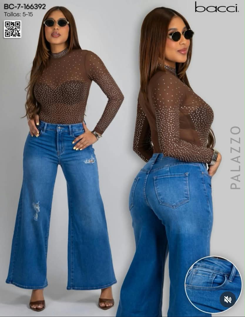Jean Bacci (Talla 7)