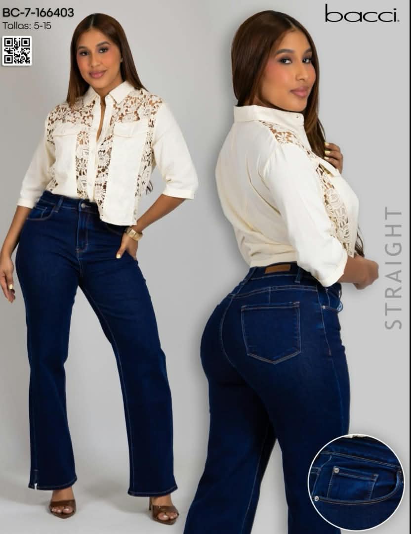 Jean Bacci (Talla 5)