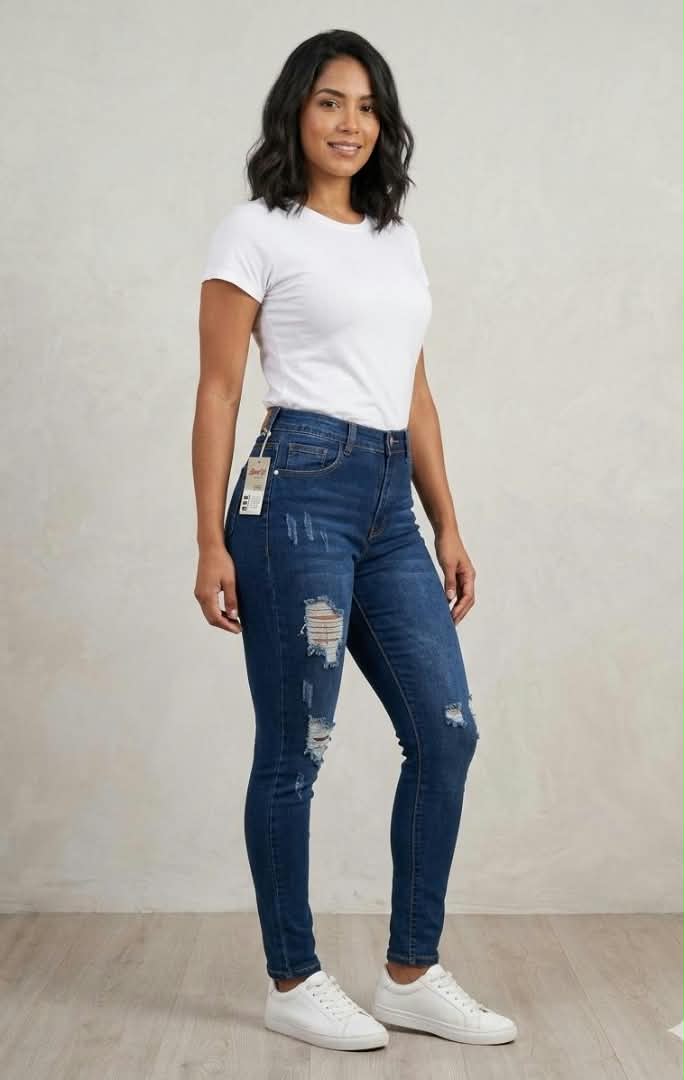 Jean MTK (Talla M)