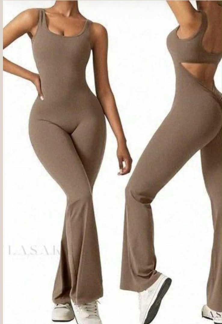 Enterizo (Talla M)